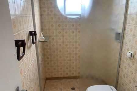 Apartamento para alugar com 90m², 3 quartos e 1 vaga Apartamento para alugar com 90m², 3 quartos e 1 vagaBanheiro