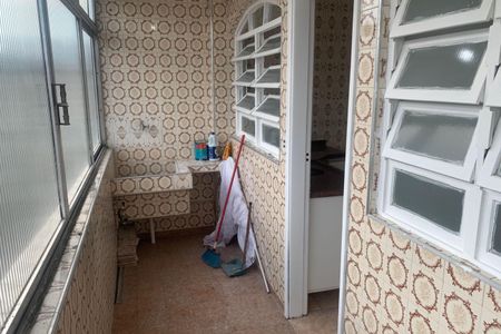 Apartamento para alugar com 90m², 3 quartos e 1 vaga Apartamento para alugar com 90m², 3 quartos e 1 vagaÁrea de Serviço