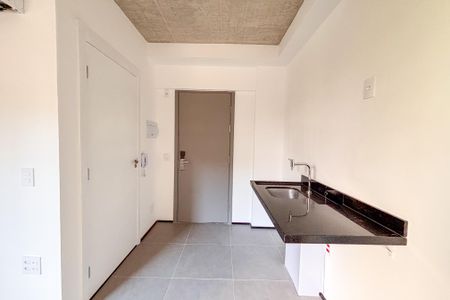 Studio à venda com 20m², 1 quarto e sem vagaStudio