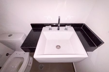 Studio à venda com 20m², 1 quarto e sem vagaBanheiro