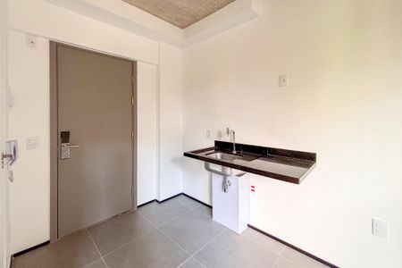 Studio à venda com 20m², 1 quarto e sem vagaStudio