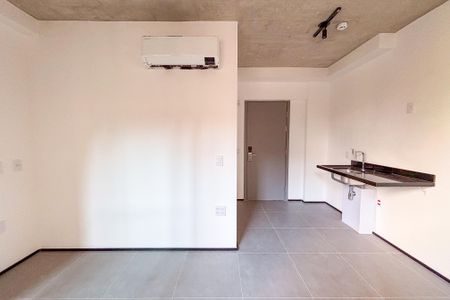 Studio à venda com 20m², 1 quarto e sem vagaStudio