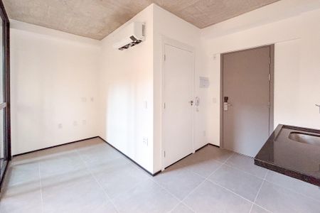 Studio de kitnet/studio à venda com 1 quarto, 20m² em Cerqueira César, São Paulo