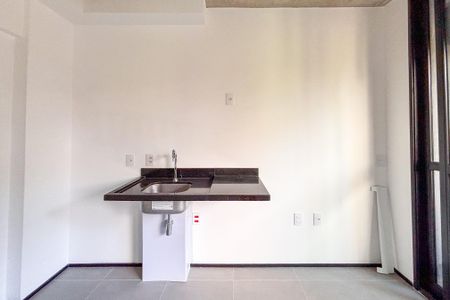 Studio à venda com 20m², 1 quarto e sem vagaStudio