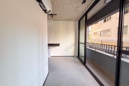 Studio à venda com 20m², 1 quarto e sem vagaStudio
