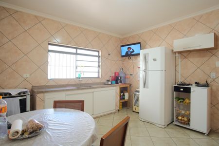 Casa à venda com 100m², 2 quartos e sem vagaCozinha