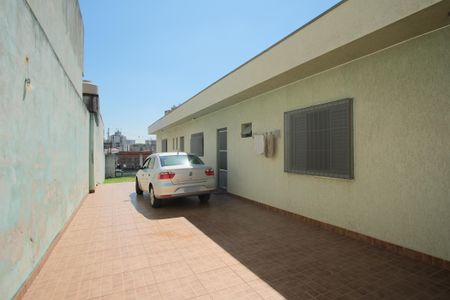Casa à venda com 100m², 2 quartos e sem vagaQuintal
