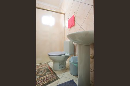 Casa à venda com 100m², 2 quartos e sem vagaBanheiro Social