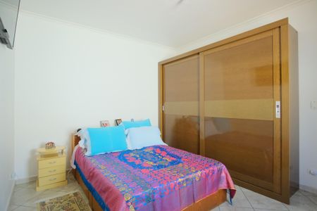 Casa à venda com 100m², 2 quartos e sem vagaSuíte