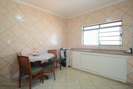 Casa à venda com 100m², 2 quartos e sem vagaCozinha