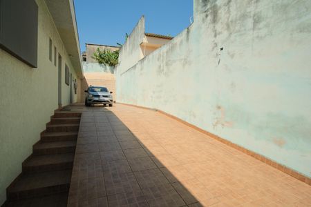 Casa à venda com 100m², 2 quartos e sem vagaQuintal