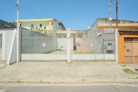 Casa à venda com 100m², 2 quartos e sem vagaFachada