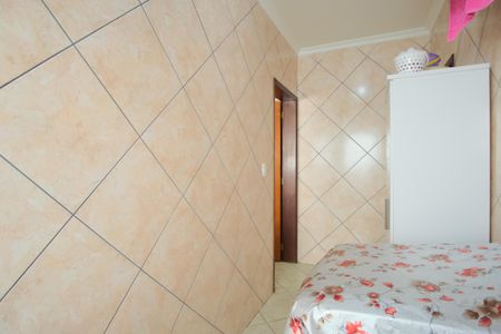 Casa à venda com 100m², 2 quartos e sem vagaÁrea de Serviço