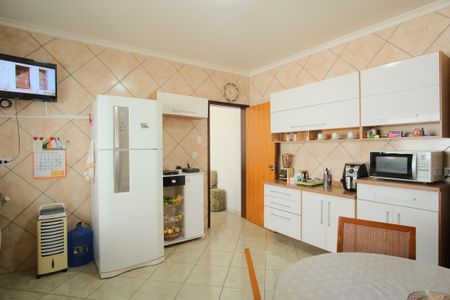 Casa à venda com 100m², 2 quartos e sem vagaCozinha