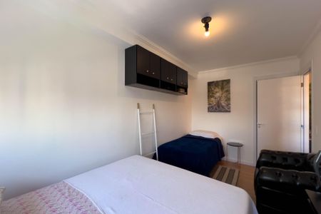 Apartamento para alugar com 32m², 1 quarto e sem vagaSuíte