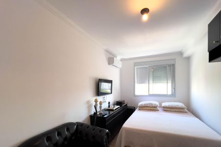 Apartamento para alugar com 32m², 1 quarto e sem vagaSuíte