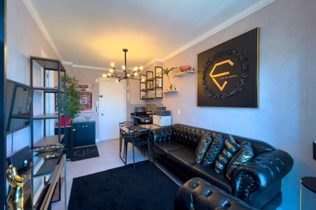 Apartamento para alugar com 32m², 1 quarto e sem vagaSala/Cozinha