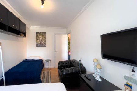 Apartamento para alugar com 32m², 1 quarto e sem vagaSuíte