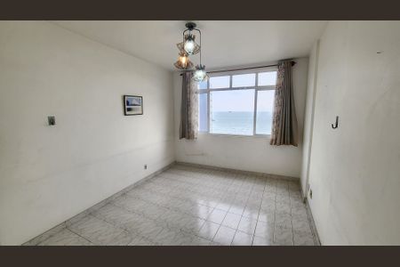 EULM-1737 de apartamento para alugar com 1 quarto, 64m² em José Menino, Santos
