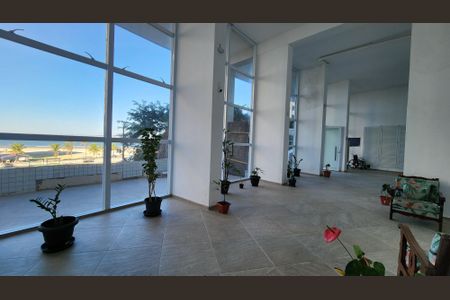 Apartamento para alugar com 64m², 1 quarto e sem vaga Apartamento para alugar com 64m², 1 quarto e sem vagaHall de entrada