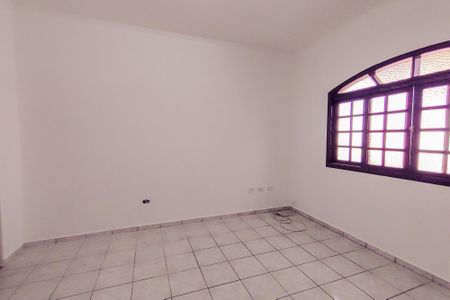 Sala de casa para alugar com 2 quartos, 85m² em Vila Curuçá, Santo André