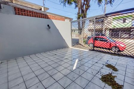 Casa para alugar com 85m², 2 quartos e 2 vagasGaragem