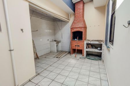 Casa para alugar com 85m², 2 quartos e 2 vagasÁrea de Serviço