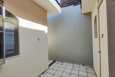 Casa para alugar com 85m², 2 quartos e 2 vagasÁrea de Serviço