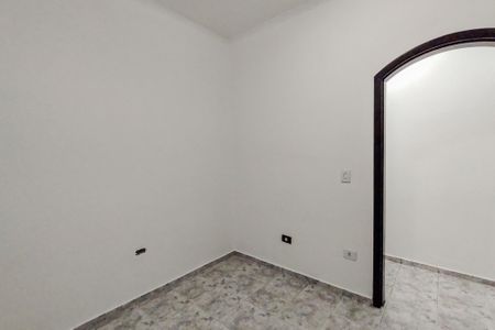 Casa para alugar com 85m², 2 quartos e 2 vagasQuarto 2