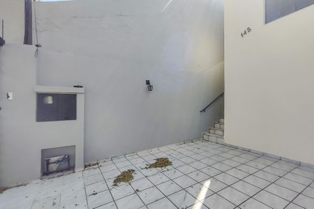 Casa para alugar com 85m², 2 quartos e 2 vagasGaragem