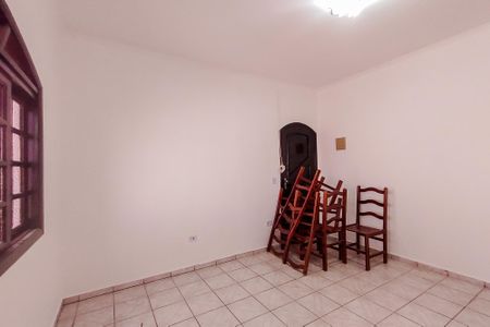 Sala de casa para alugar com 2 quartos, 85m² em Vila Curuçá, Santo André