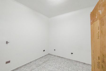 Quarto 1 de casa para alugar com 2 quartos, 85m² em Vila Curuçá, Santo André