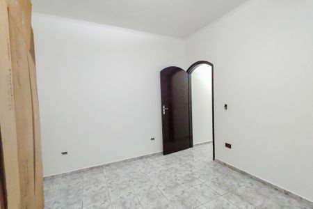 Quarto 1 de casa para alugar com 2 quartos, 85m² em Vila Curuçá, Santo André