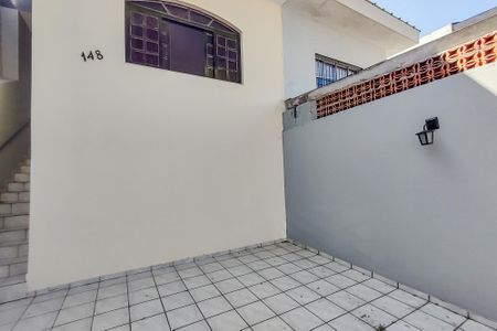 Casa para alugar com 85m², 2 quartos e 2 vagasGaragem