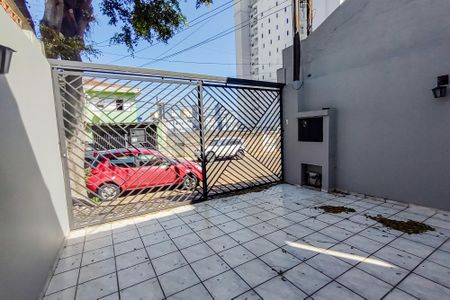 Casa para alugar com 85m², 2 quartos e 2 vagasGaragem