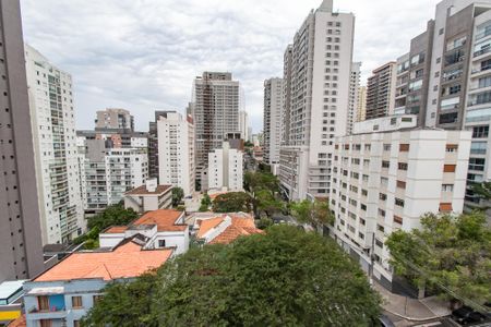 Apartamento à venda com 116m², 3 quartos e 1 vaga Apartamento à venda com 116m², 3 quartos e 1 vagaVista da suíte