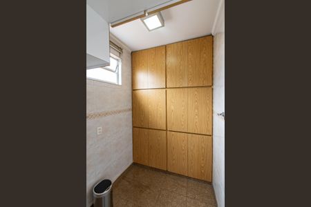 Apartamento à venda com 116m², 3 quartos e 1 vaga Apartamento à venda com 116m², 3 quartos e 1 vagaQuarto de serviço