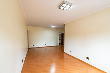 Apartamento à venda com 116m², 3 quartos e 1 vaga Apartamento à venda com 116m², 3 quartos e 1 vagaSala