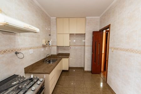 Apartamento à venda com 116m², 3 quartos e 1 vaga Apartamento à venda com 116m², 3 quartos e 1 vagaCozinha