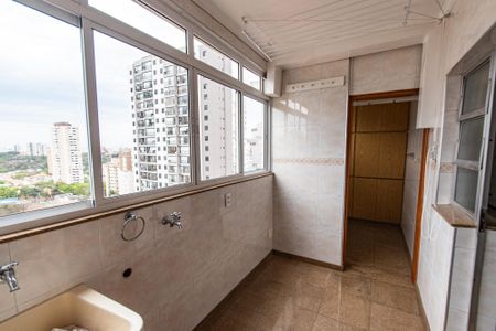 Apartamento à venda com 116m², 3 quartos e 1 vaga Apartamento à venda com 116m², 3 quartos e 1 vagaÁrea de serviço