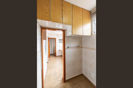 Apartamento à venda com 116m², 3 quartos e 1 vaga Apartamento à venda com 116m², 3 quartos e 1 vagaQuarto de serviço