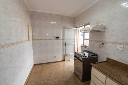 Apartamento à venda com 116m², 3 quartos e 1 vaga Apartamento à venda com 116m², 3 quartos e 1 vagaCozinha