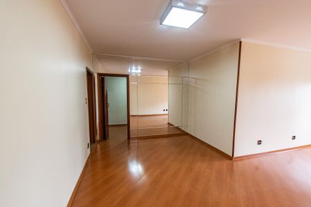 Sala de apartamento à venda com 3 quartos, 116m² em Vila Mariana, São Paulo