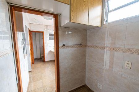 Apartamento à venda com 116m², 3 quartos e 1 vaga Apartamento à venda com 116m², 3 quartos e 1 vagaQuarto de serviço