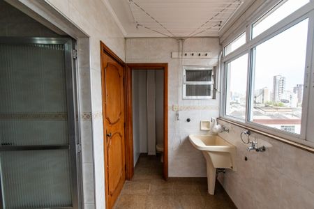 Apartamento à venda com 116m², 3 quartos e 1 vaga Apartamento à venda com 116m², 3 quartos e 1 vagaÁrea de serviço