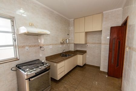 Apartamento à venda com 116m², 3 quartos e 1 vaga Apartamento à venda com 116m², 3 quartos e 1 vagaCozinha
