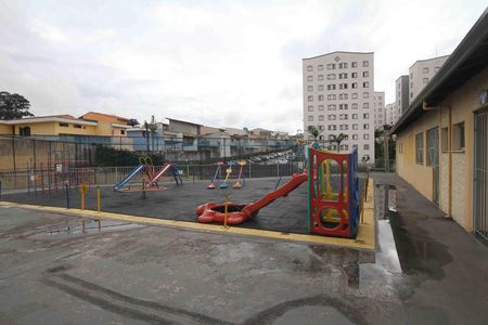 Apartamento à venda com 56m², 2 quartos e 1 vagaÁrea comum - Playground