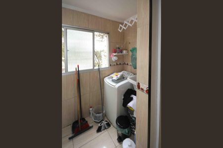 Apartamento à venda com 56m², 2 quartos e 1 vagaÁrea de Serviço