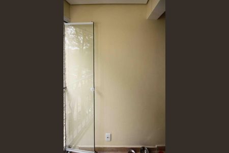 Apartamento à venda com 56m², 2 quartos e 1 vagaVaranda da Sala