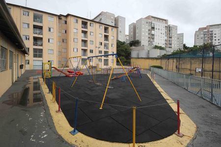 Apartamento à venda com 56m², 2 quartos e 1 vagaÁrea comum - Playground